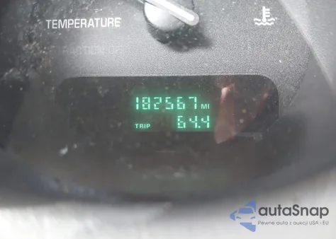 2003 Buick Lesabre Custom из США, поврежденный, VIN 1G4HP52K23U176468